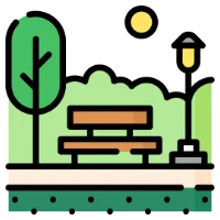 Public Spaces