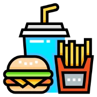 Food and Beverage