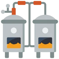 Industrial Boilers
